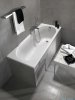 Villeroy & Boch O.Novo Solo wanna prostokątna 170x70 cm biała Weiss Alpin UBA177CAS2V-01